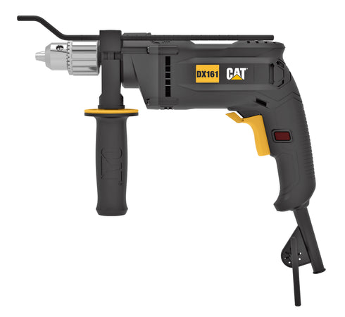 8.5A 1/2″ Corded Hammer Drill